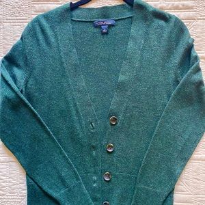 Banana Republic cardigan